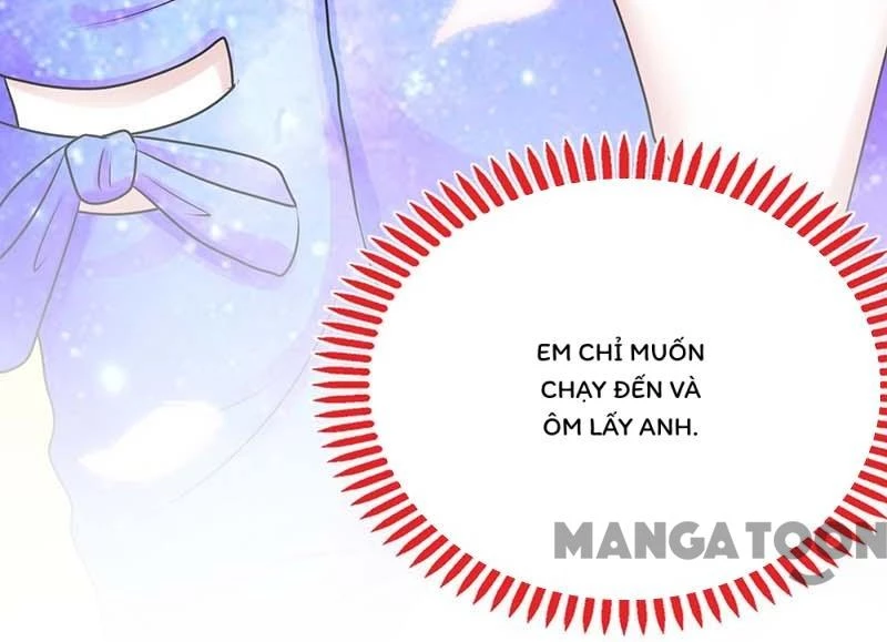 Mẹ Đơn Thân Cực Phẩm Chapter 98 - Trang 17