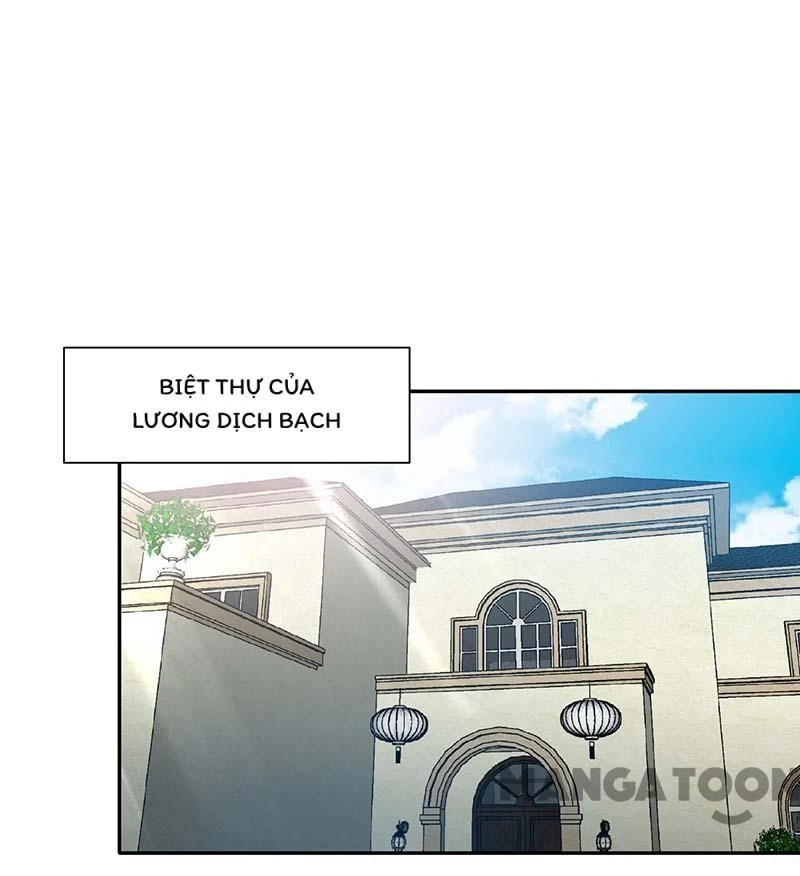 Mẹ Đơn Thân Cực Phẩm Chapter 98 - Trang 18