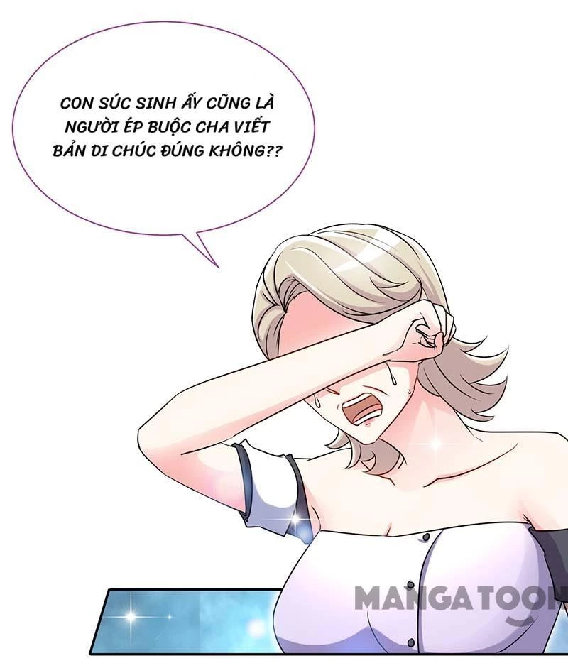 Mẹ Đơn Thân Cực Phẩm Chapter 98 - Trang 20