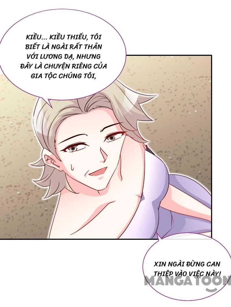 Mẹ Đơn Thân Cực Phẩm Chapter 98 - Trang 27