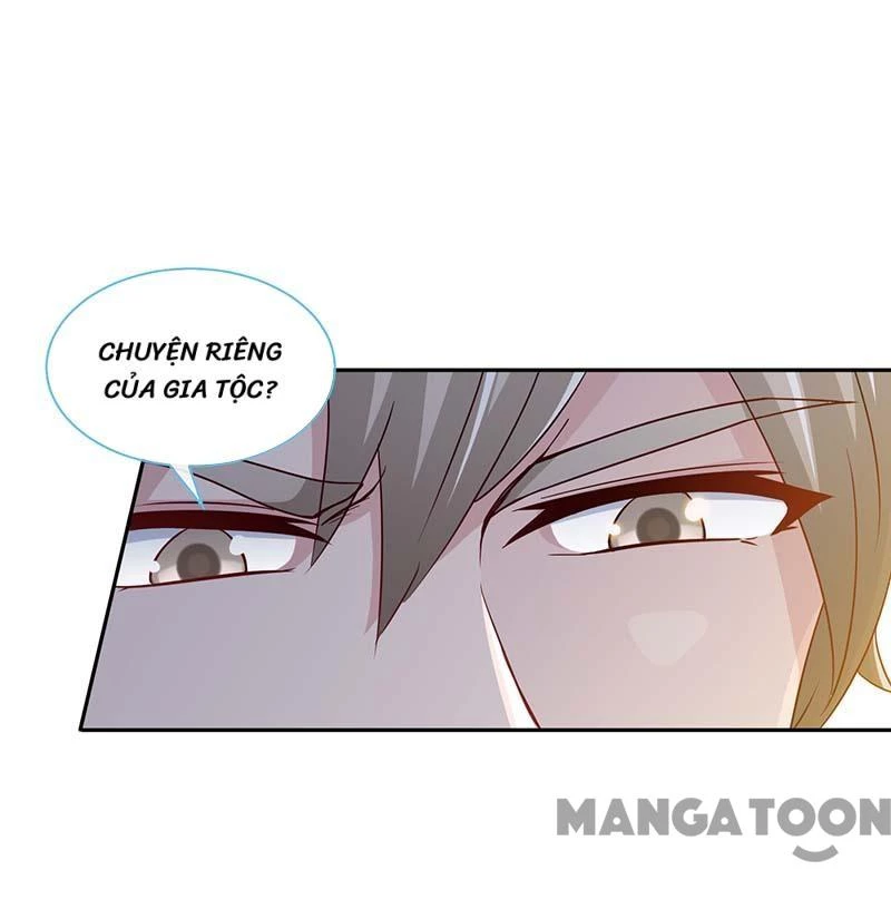 Mẹ Đơn Thân Cực Phẩm Chapter 98 - Trang 28