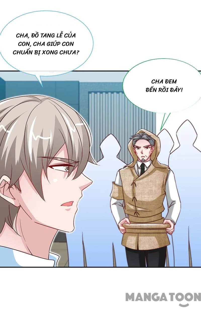 Mẹ Đơn Thân Cực Phẩm Chapter 98 - Trang 29