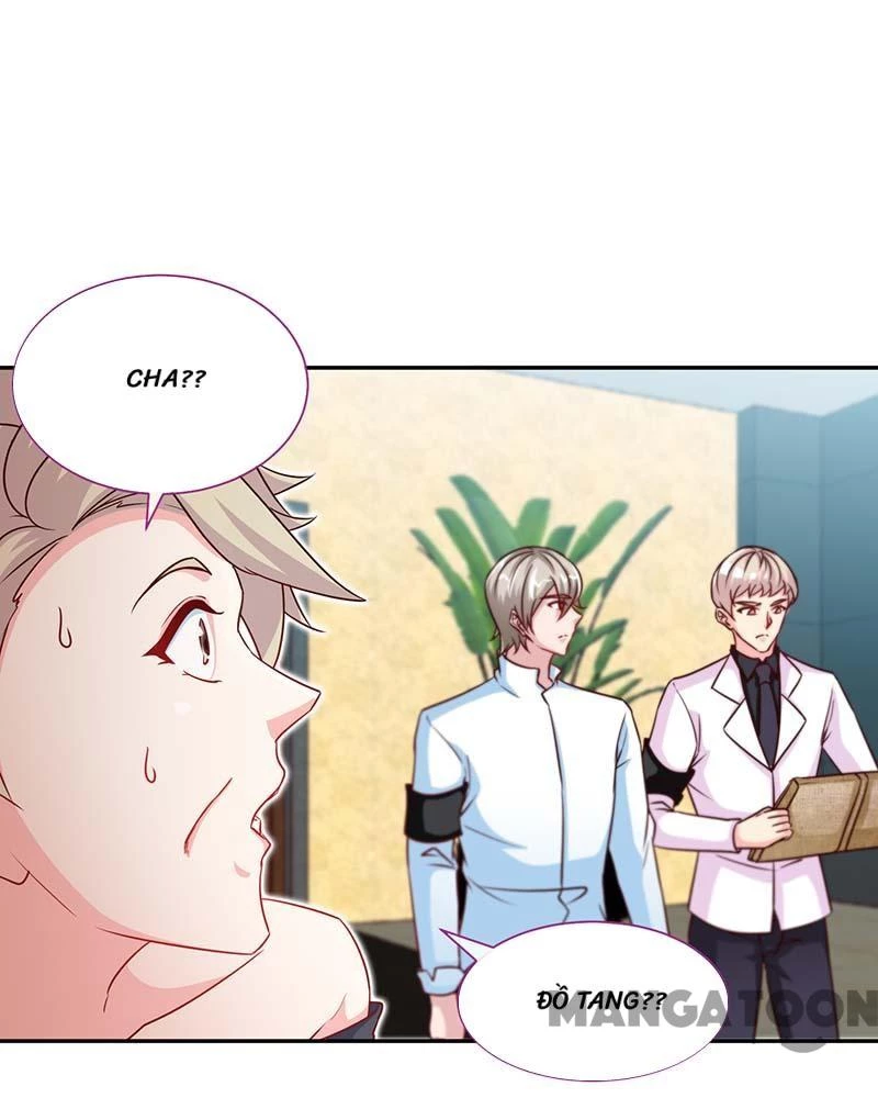 Mẹ Đơn Thân Cực Phẩm Chapter 98 - Trang 30