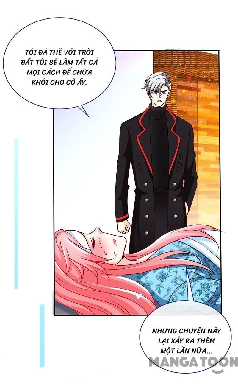 Mẹ Đơn Thân Cực Phẩm Chapter 98 - Trang 6