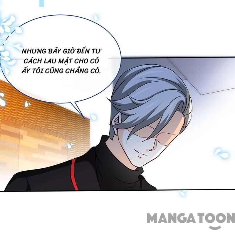 Mẹ Đơn Thân Cực Phẩm Chapter 98 - Trang 7