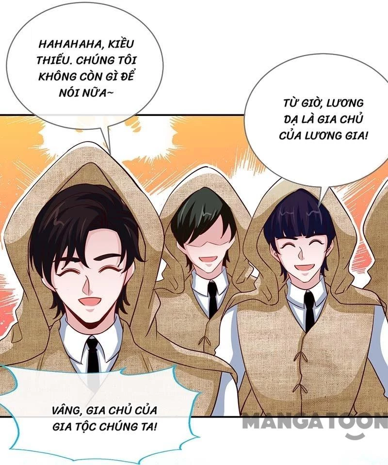 Mẹ Đơn Thân Cực Phẩm Chapter 99 - Trang 13