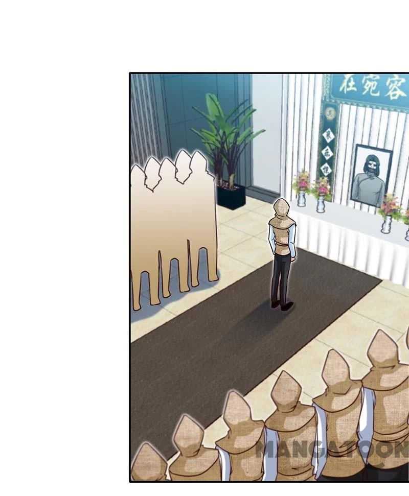 Mẹ Đơn Thân Cực Phẩm Chapter 99 - Trang 15