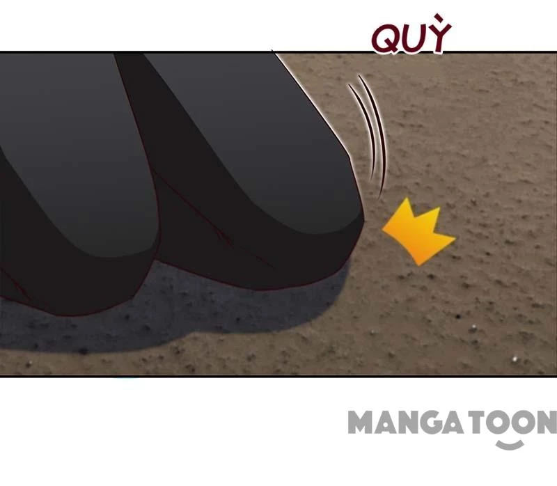 Mẹ Đơn Thân Cực Phẩm Chapter 99 - Trang 16