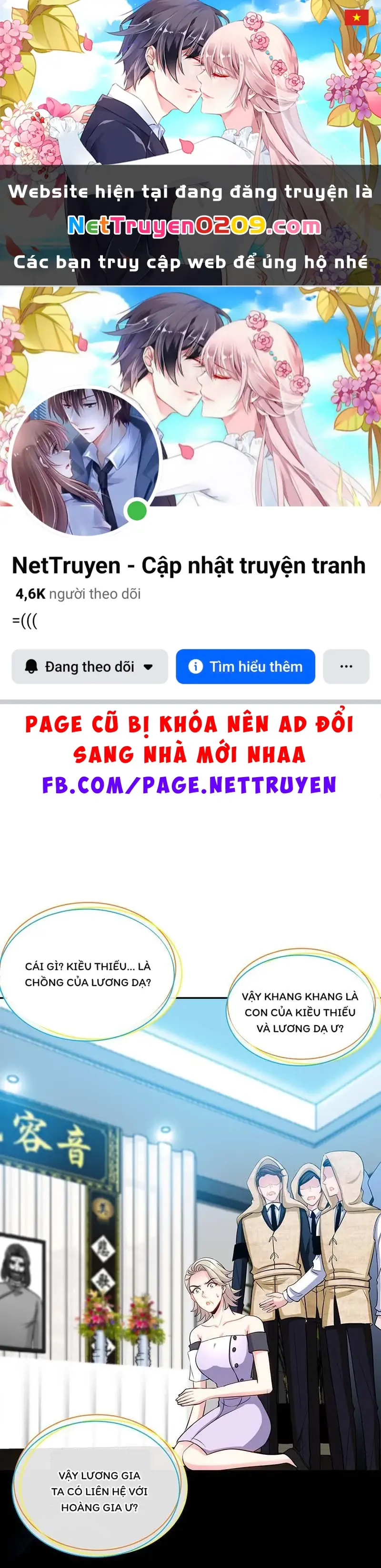 Mẹ Đơn Thân Cực Phẩm Chapter 99 - Trang 2