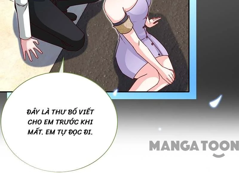 Mẹ Đơn Thân Cực Phẩm Chapter 99 - Trang 20