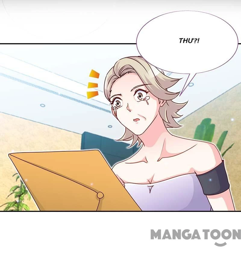 Mẹ Đơn Thân Cực Phẩm Chapter 99 - Trang 21
