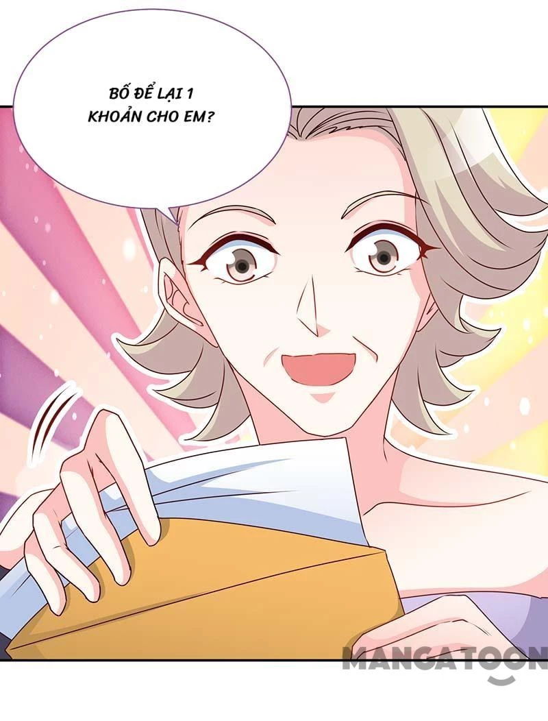 Mẹ Đơn Thân Cực Phẩm Chapter 99 - Trang 22
