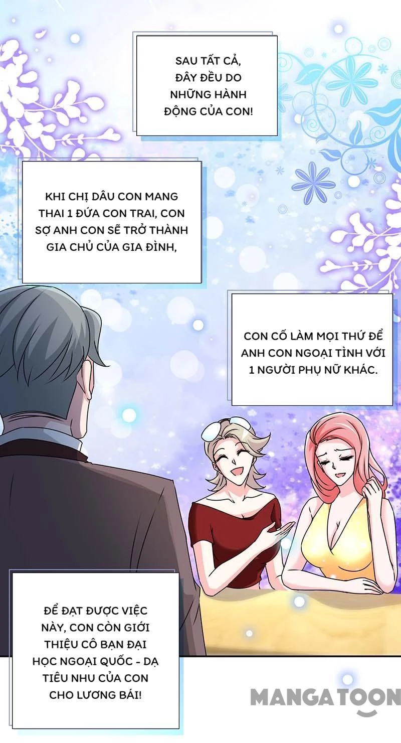 Mẹ Đơn Thân Cực Phẩm Chapter 99 - Trang 24