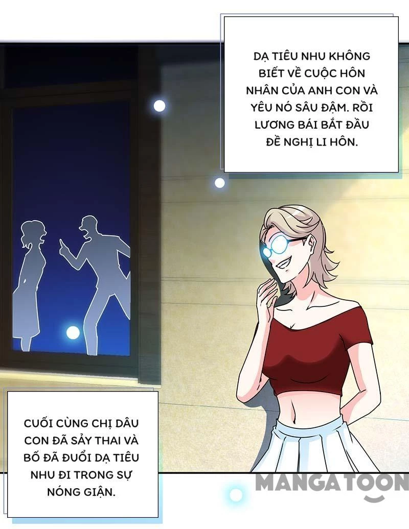 Mẹ Đơn Thân Cực Phẩm Chapter 99 - Trang 25