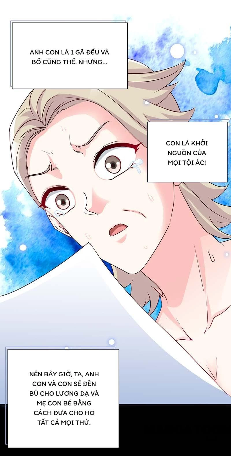 Mẹ Đơn Thân Cực Phẩm Chapter 99 - Trang 26