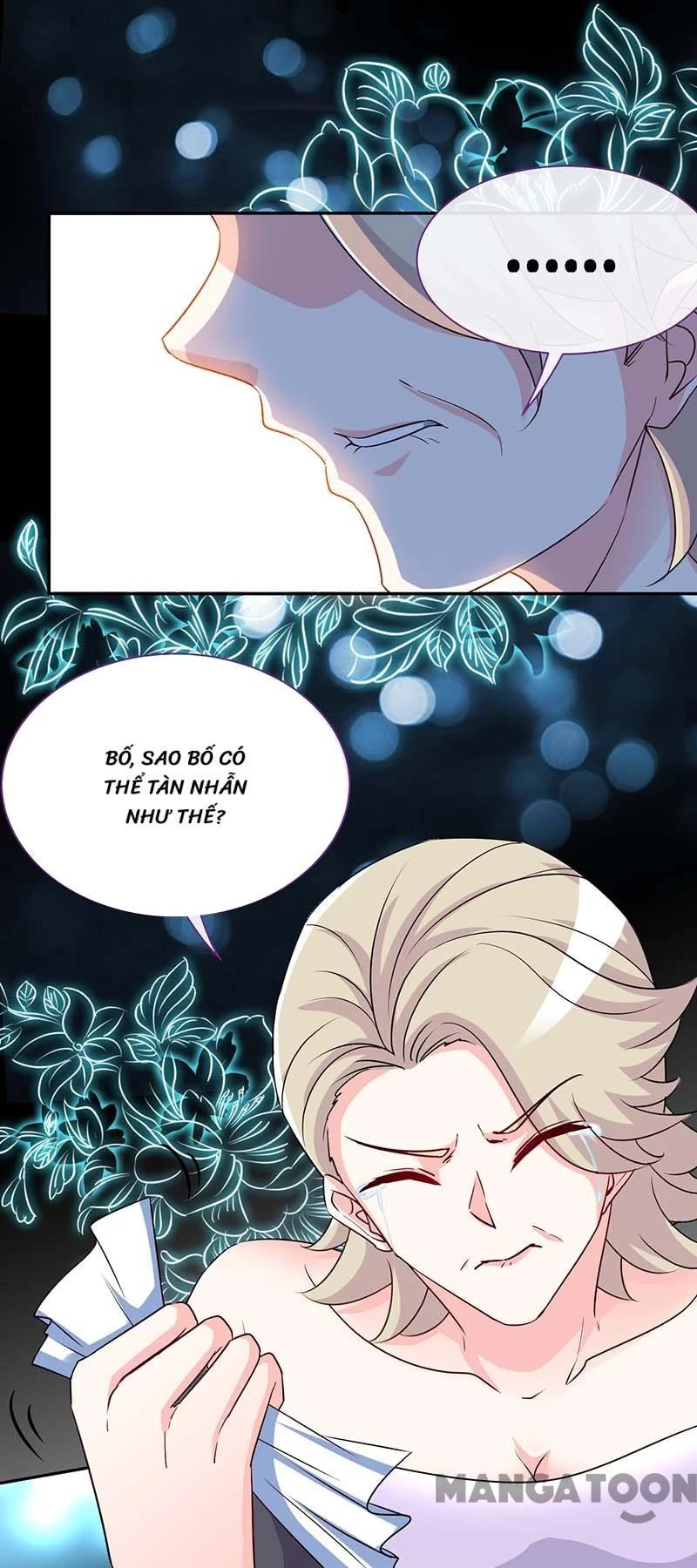 Mẹ Đơn Thân Cực Phẩm Chapter 99 - Trang 27