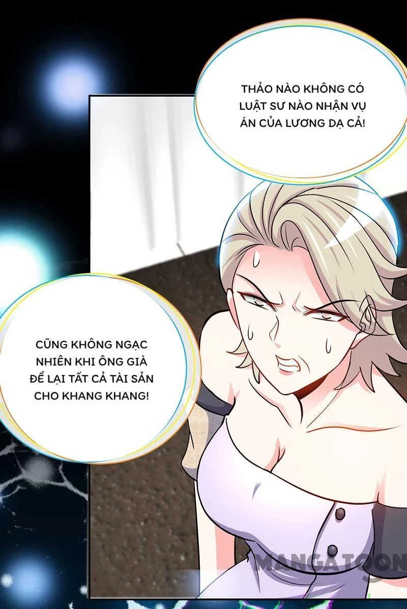 Mẹ Đơn Thân Cực Phẩm Chapter 99 - Trang 3