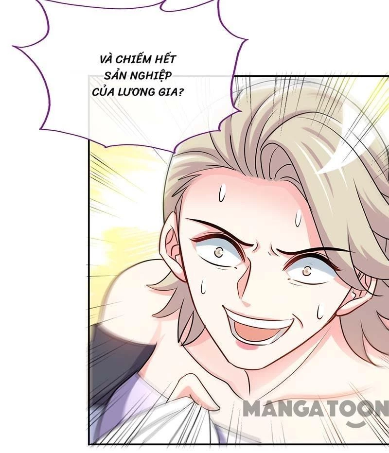 Mẹ Đơn Thân Cực Phẩm Chapter 99 - Trang 8