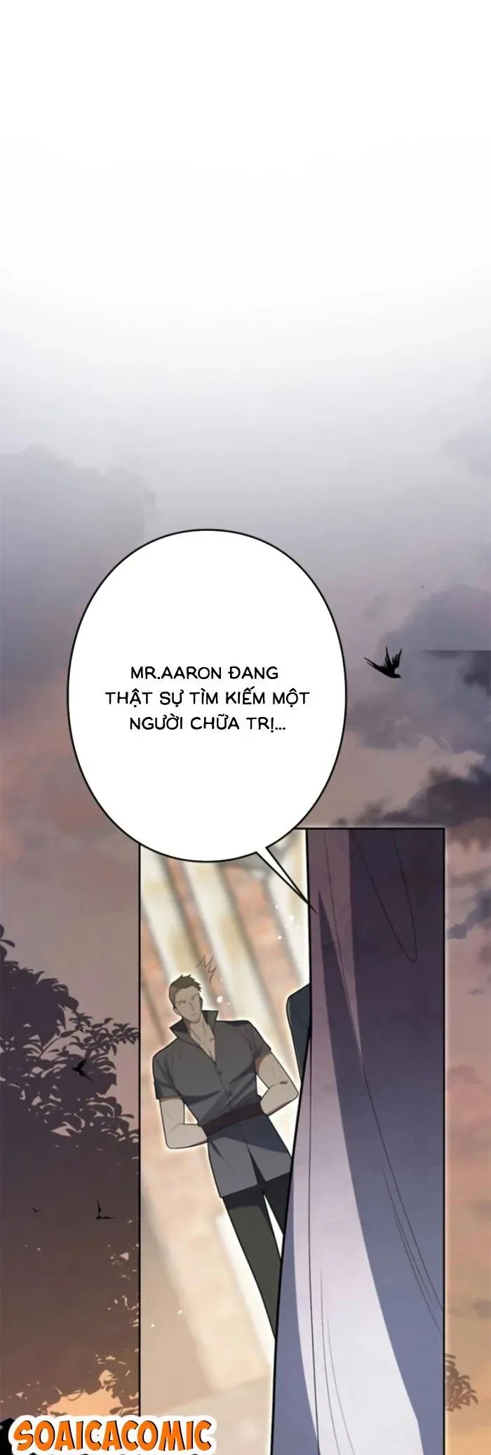 Mẹ Đơn Thân Và Nổi Ám Ảnh Của Thái Tử Chapter 10 - Trang 13