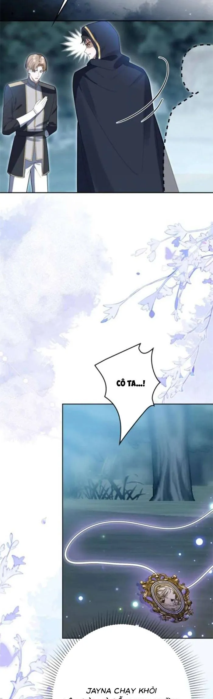 Mẹ Đơn Thân Và Nổi Ám Ảnh Của Thái Tử Chapter 11 - Trang 27