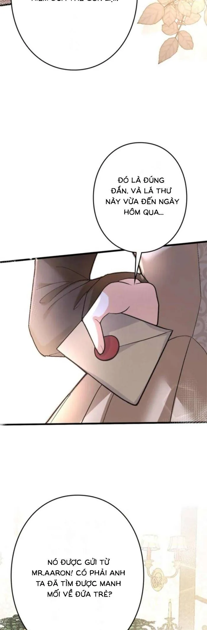 Mẹ Đơn Thân Và Nổi Ám Ảnh Của Thái Tử Chapter 13 - Trang 26