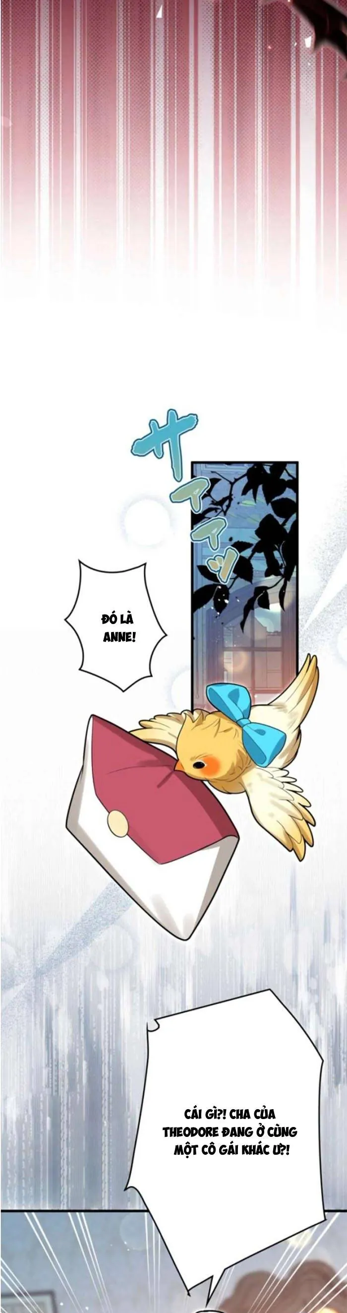 Mẹ Đơn Thân Và Nổi Ám Ảnh Của Thái Tử Chapter 14 - Trang 11
