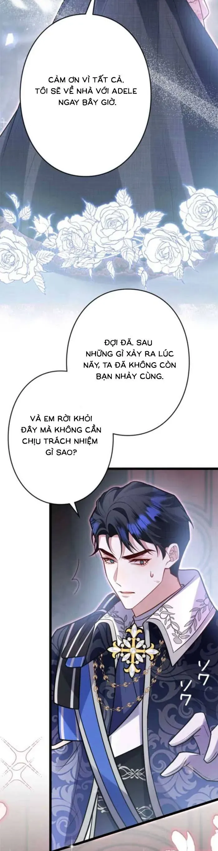 Mẹ Đơn Thân Và Nổi Ám Ảnh Của Thái Tử Chapter 15 - Trang 29