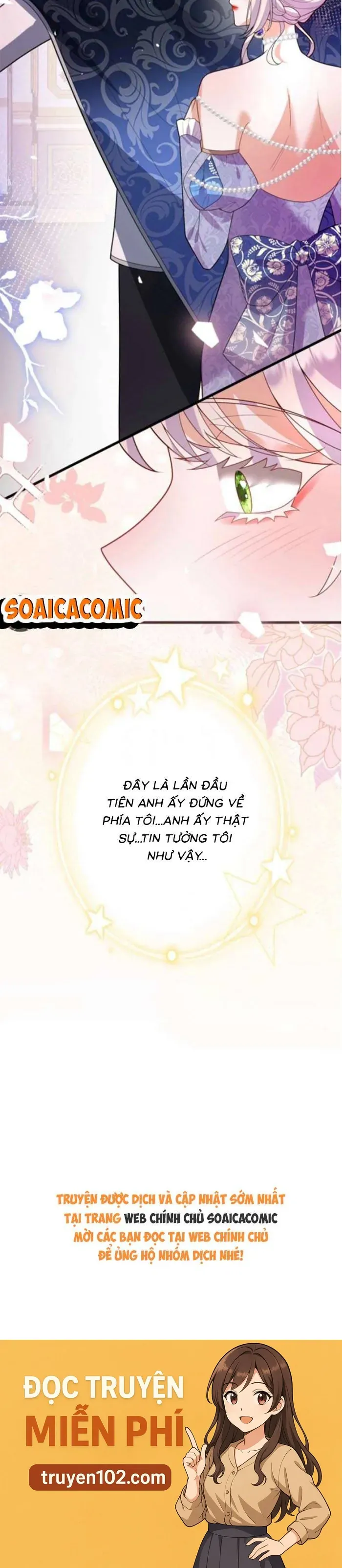 Mẹ Đơn Thân Và Nổi Ám Ảnh Của Thái Tử Chapter 16 - Trang 40