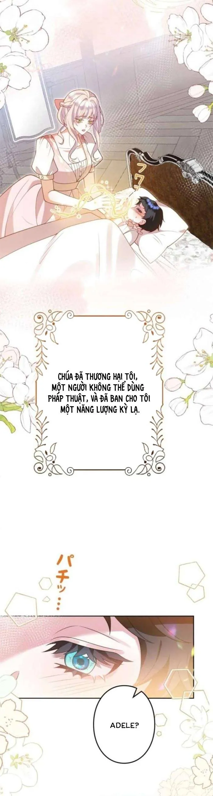 Mẹ Đơn Thân Và Nổi Ám Ảnh Của Thái Tử Chapter 18 - Trang 31