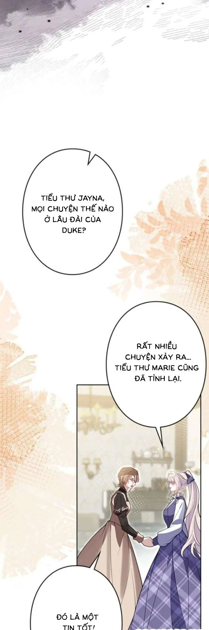 Mẹ Đơn Thân Và Nổi Ám Ảnh Của Thái Tử Chapter 18 - Trang 6
