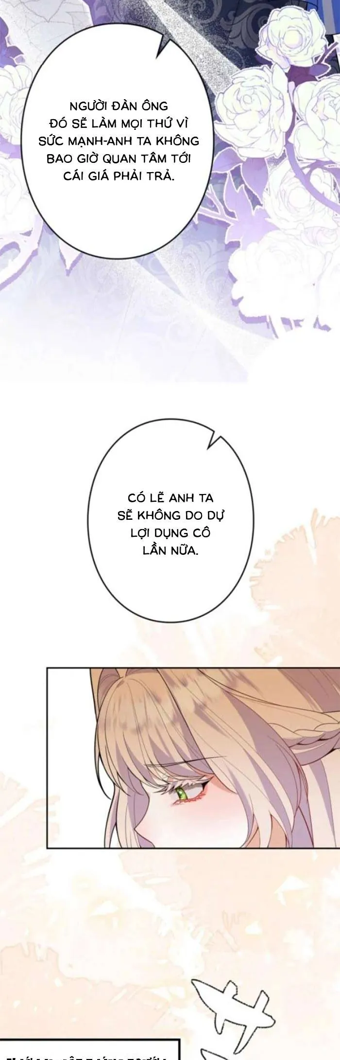Mẹ Đơn Thân Và Nổi Ám Ảnh Của Thái Tử Chapter 18 - Trang 9