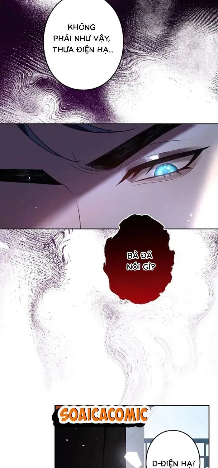 Mẹ Đơn Thân Và Nổi Ám Ảnh Của Thái Tử Chapter 19 - Trang 15