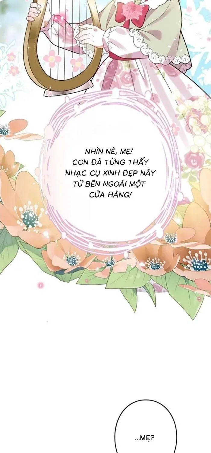 Mẹ Đơn Thân Và Nổi Ám Ảnh Của Thái Tử Chapter 19 - Trang 23