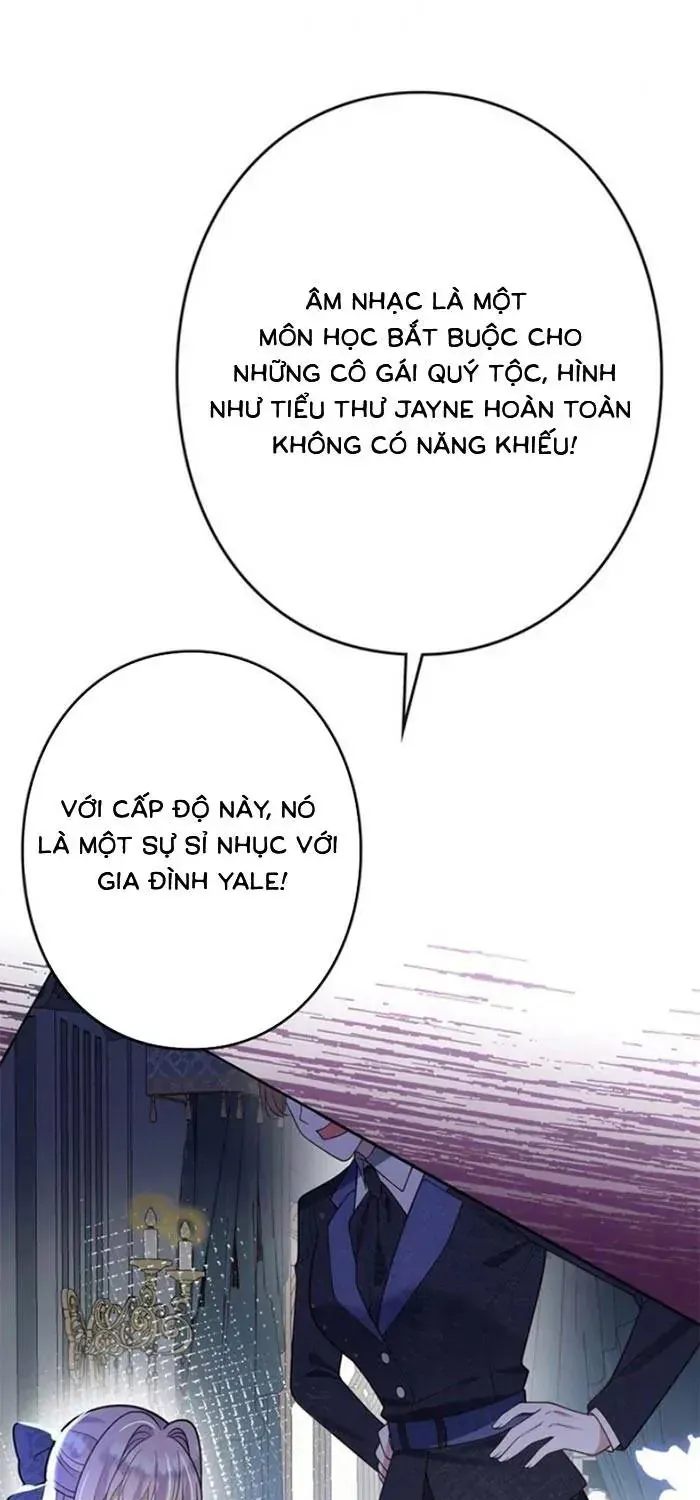 Mẹ Đơn Thân Và Nổi Ám Ảnh Của Thái Tử Chapter 19 - Trang 25