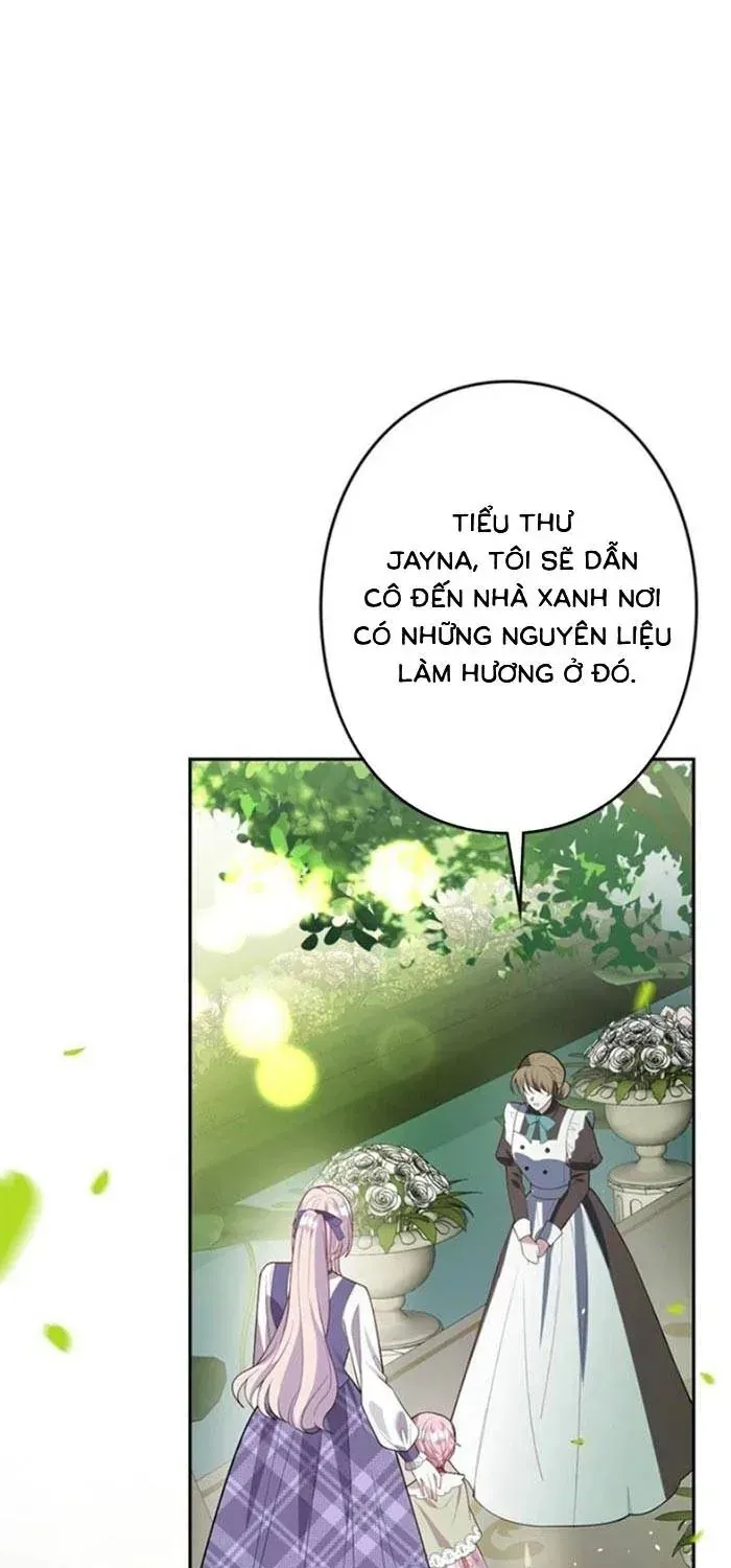Mẹ Đơn Thân Và Nổi Ám Ảnh Của Thái Tử Chapter 19 - Trang 37
