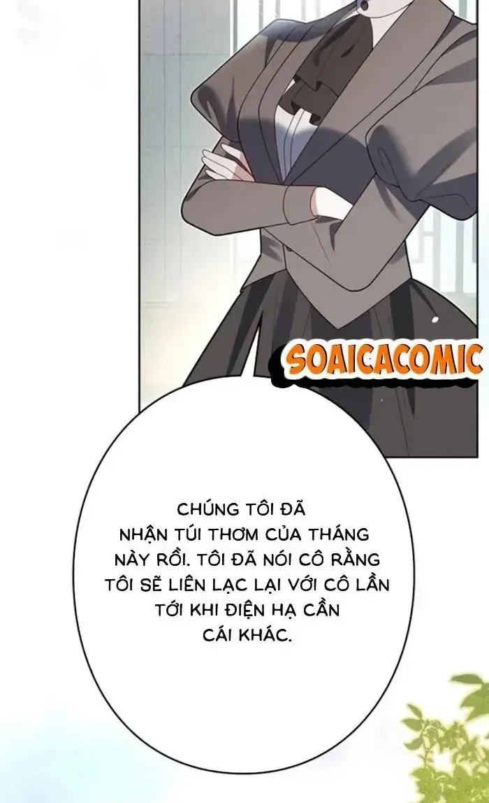 Mẹ Đơn Thân Và Nổi Ám Ảnh Của Thái Tử Chapter 19 - Trang 4