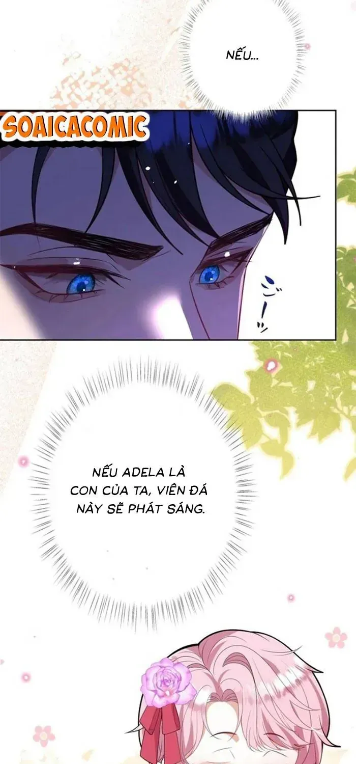 Mẹ Đơn Thân Và Nổi Ám Ảnh Của Thái Tử Chapter 19 - Trang 49