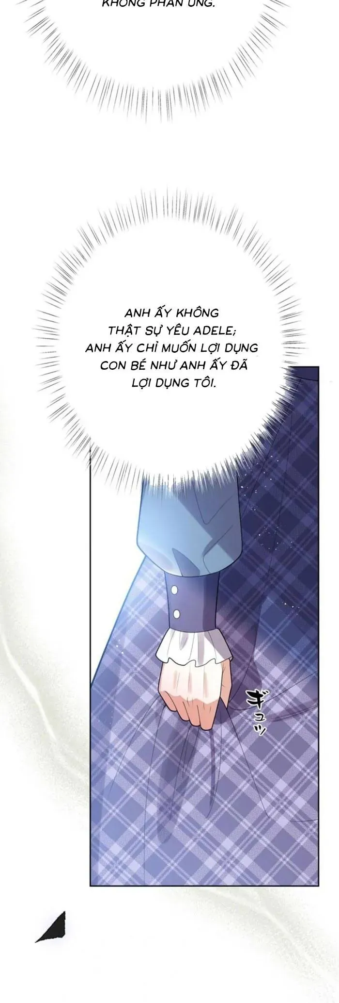 Mẹ Đơn Thân Và Nổi Ám Ảnh Của Thái Tử Chapter 20 - Trang 22