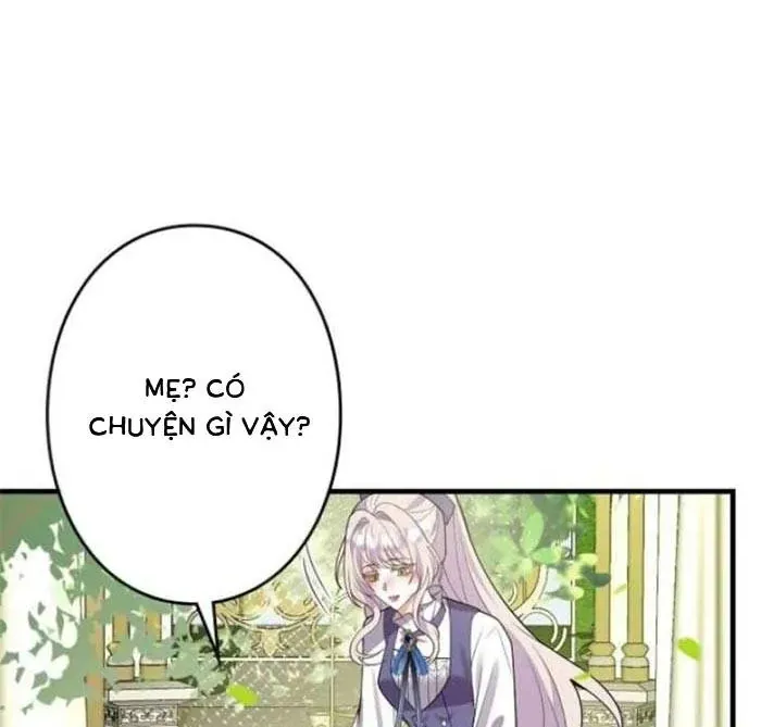 Mẹ Đơn Thân Và Nổi Ám Ảnh Của Thái Tử Chapter 21 - Trang 10