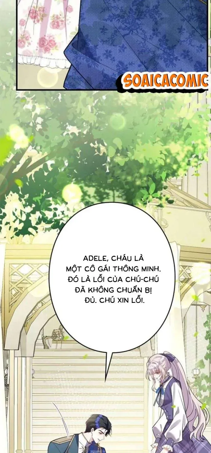 Mẹ Đơn Thân Và Nổi Ám Ảnh Của Thái Tử Chapter 21 - Trang 13