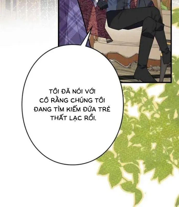 Mẹ Đơn Thân Và Nổi Ám Ảnh Của Thái Tử Chapter 21 - Trang 38