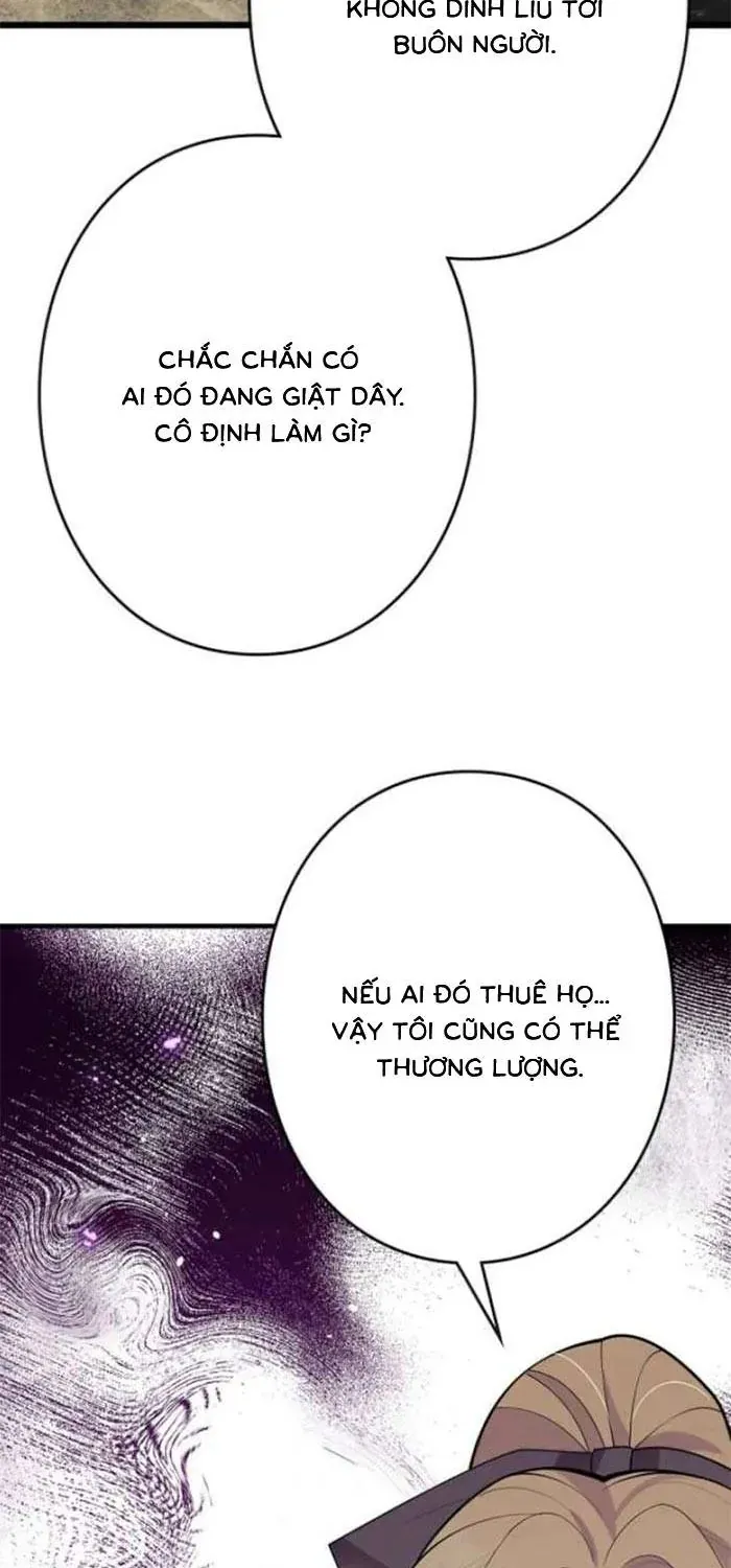 Mẹ Đơn Thân Và Nổi Ám Ảnh Của Thái Tử Chapter 21 - Trang 47