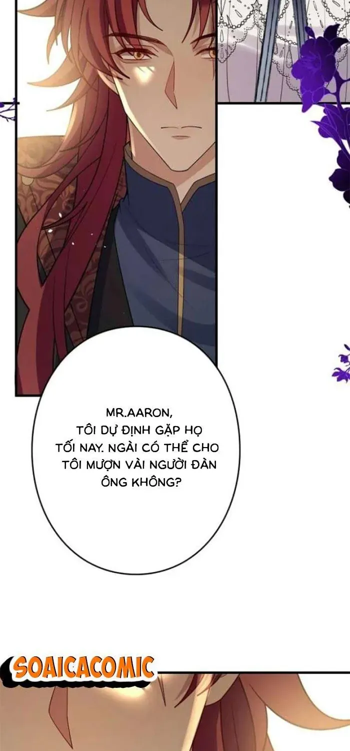 Mẹ Đơn Thân Và Nổi Ám Ảnh Của Thái Tử Chapter 21 - Trang 49