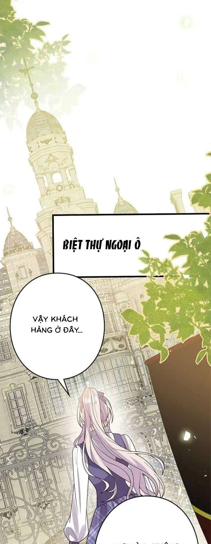 Mẹ Đơn Thân Và Nổi Ám Ảnh Của Thái Tử Chapter 22 - Trang 28