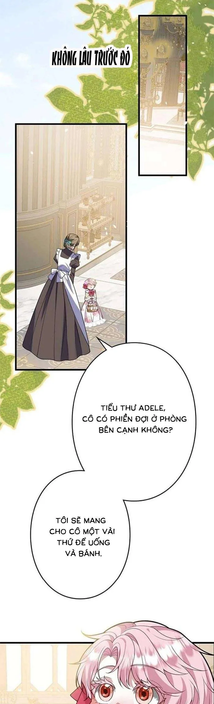 Mẹ Đơn Thân Và Nổi Ám Ảnh Của Thái Tử Chapter 25 - Trang 24