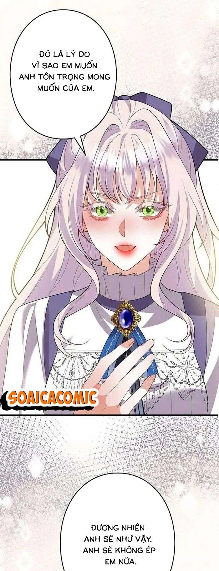 Mẹ Đơn Thân Và Nổi Ám Ảnh Của Thái Tử Chapter 26 - Trang 32