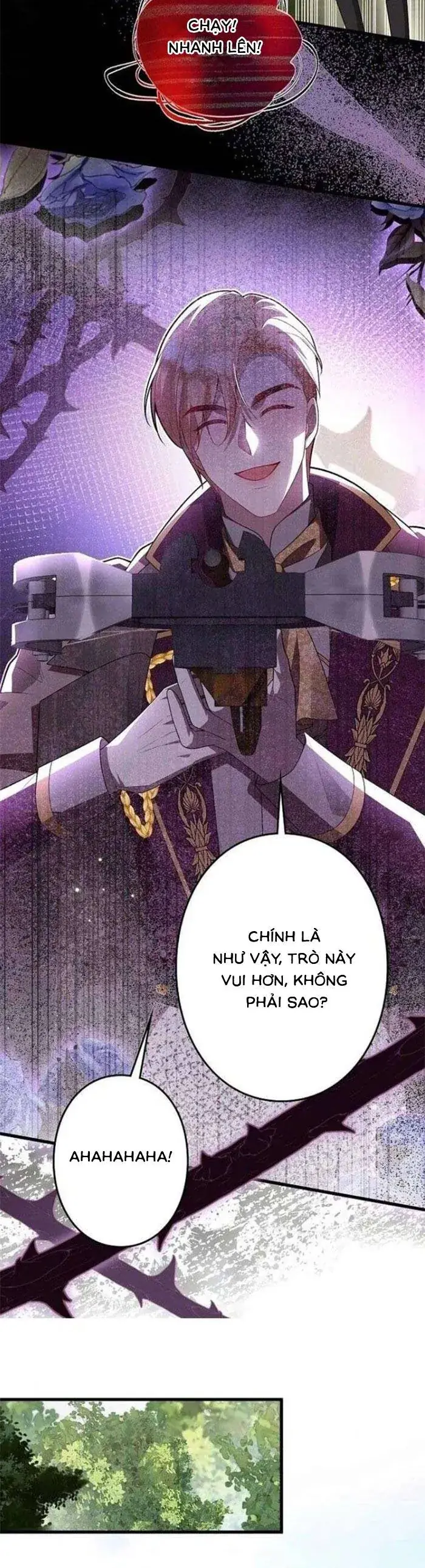 Mẹ Đơn Thân Và Nổi Ám Ảnh Của Thái Tử Chapter 27 - Trang 25