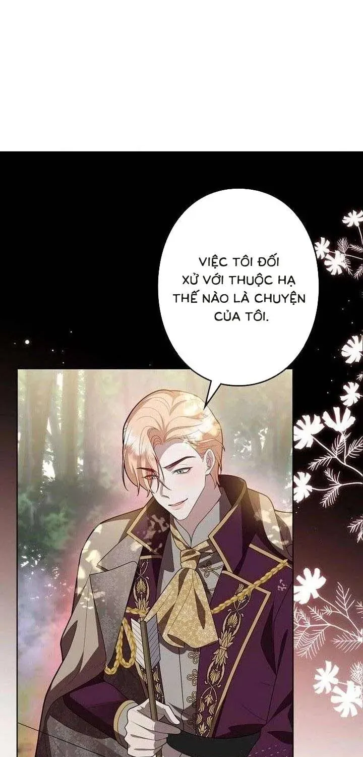 Mẹ Đơn Thân Và Nổi Ám Ảnh Của Thái Tử Chapter 28 - Trang 19