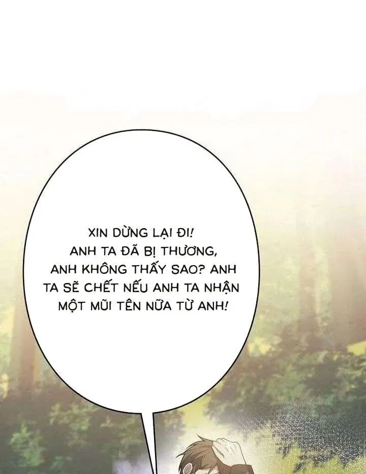 Mẹ Đơn Thân Và Nổi Ám Ảnh Của Thái Tử Chapter 28 - Trang 22