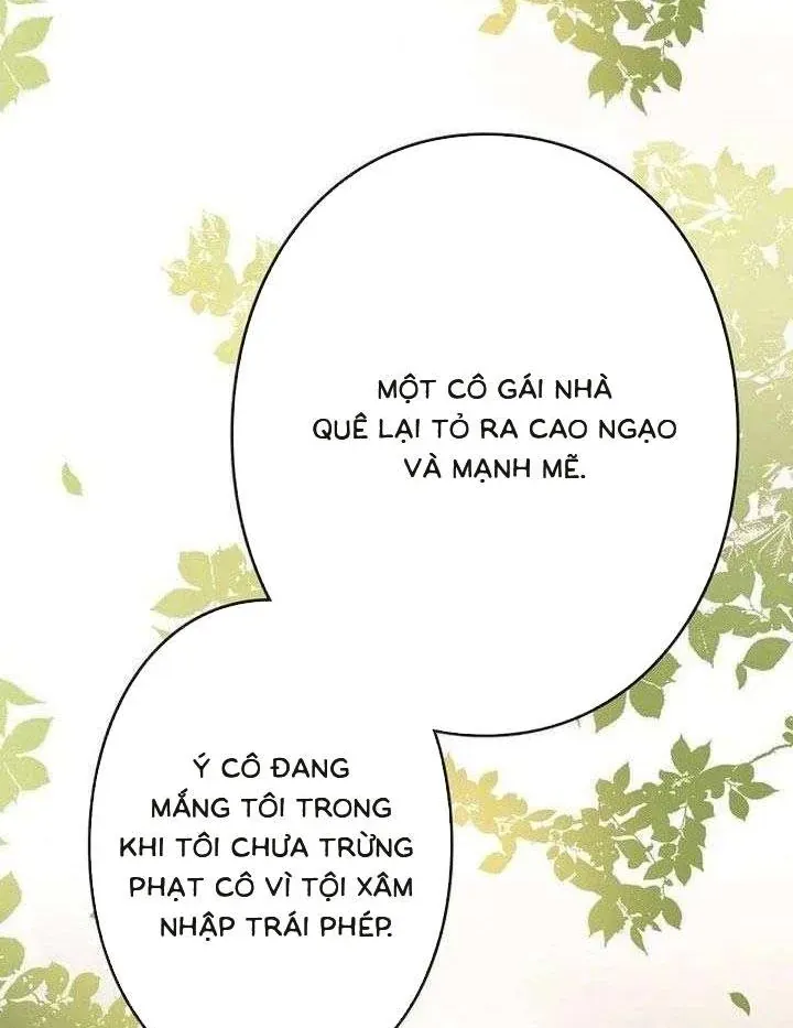 Mẹ Đơn Thân Và Nổi Ám Ảnh Của Thái Tử Chapter 28 - Trang 24